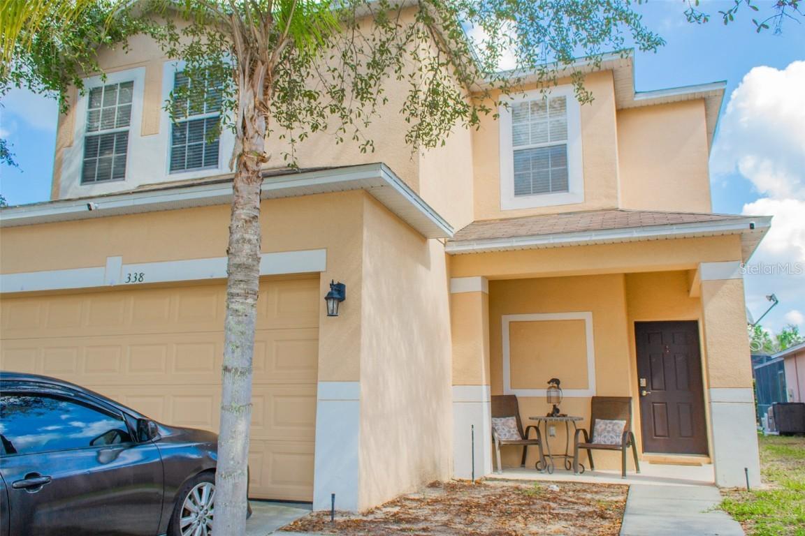 338 Earlmont Pl., Davenport, FL 33896