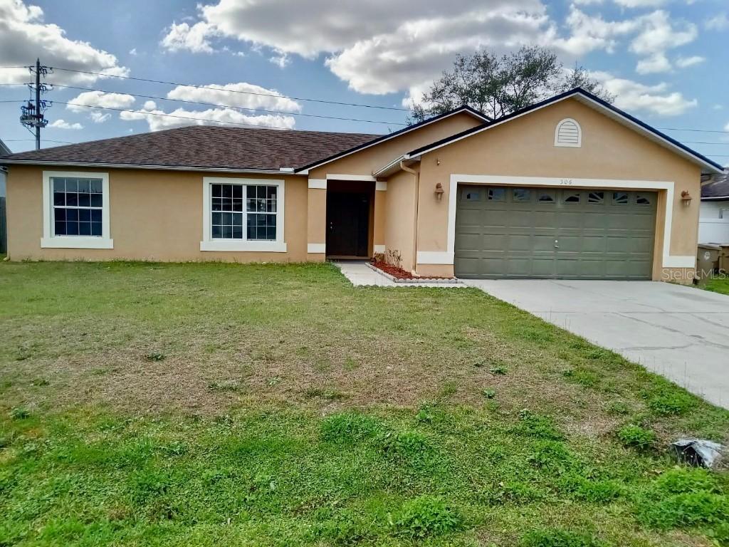 506 Maricopa Dr., Kissimmee, FL 34758