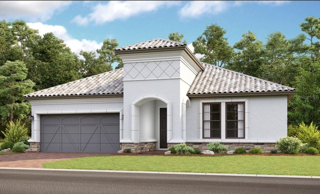 647 San Augusto Dr., Kissimmee, FL 34759