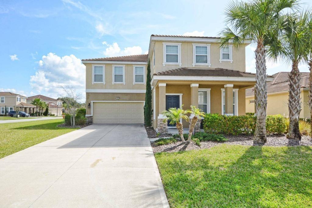4104 Oaktree Dr., Davenport, FL 33837
