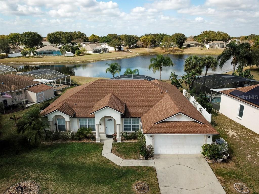 661 Sunridge Woods Blvd., Davenport, FL 33837