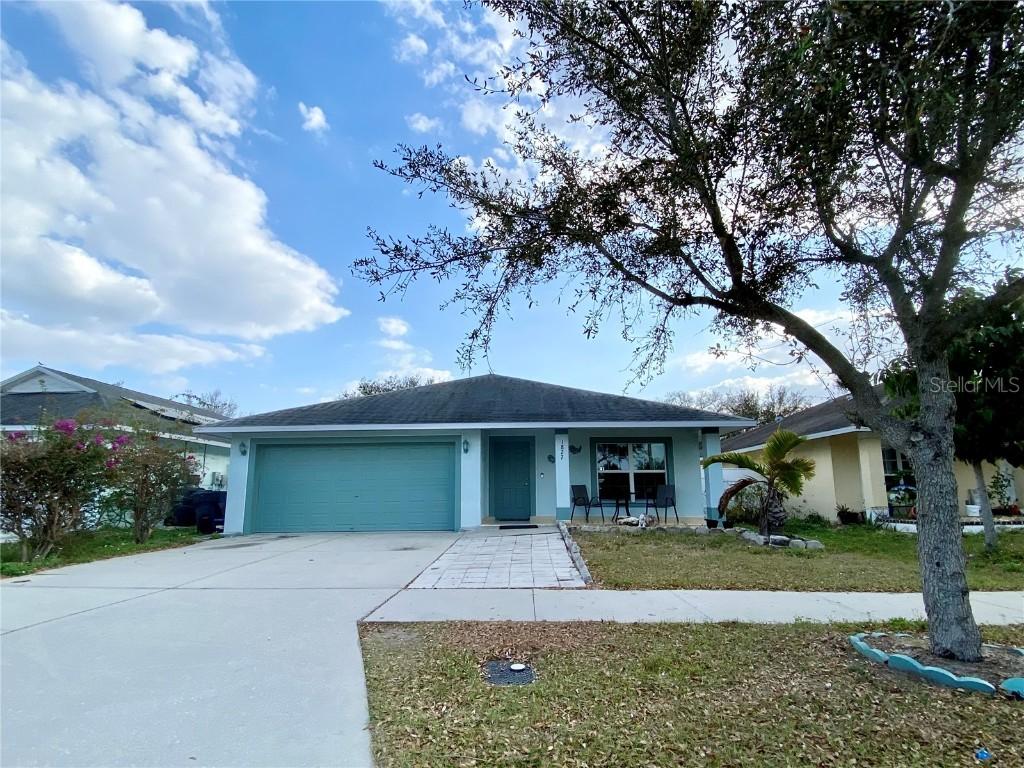 1827 Peaceful Palm St, Ruskin, FL 33570