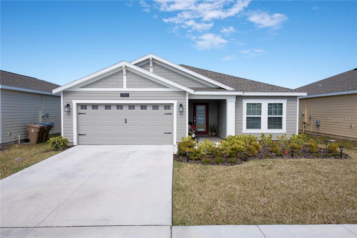 4411 Blackbird St., Kissimmee, FL 34746