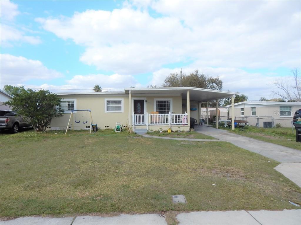 4401 Ravinnia Dr., Orlando, FL 32809