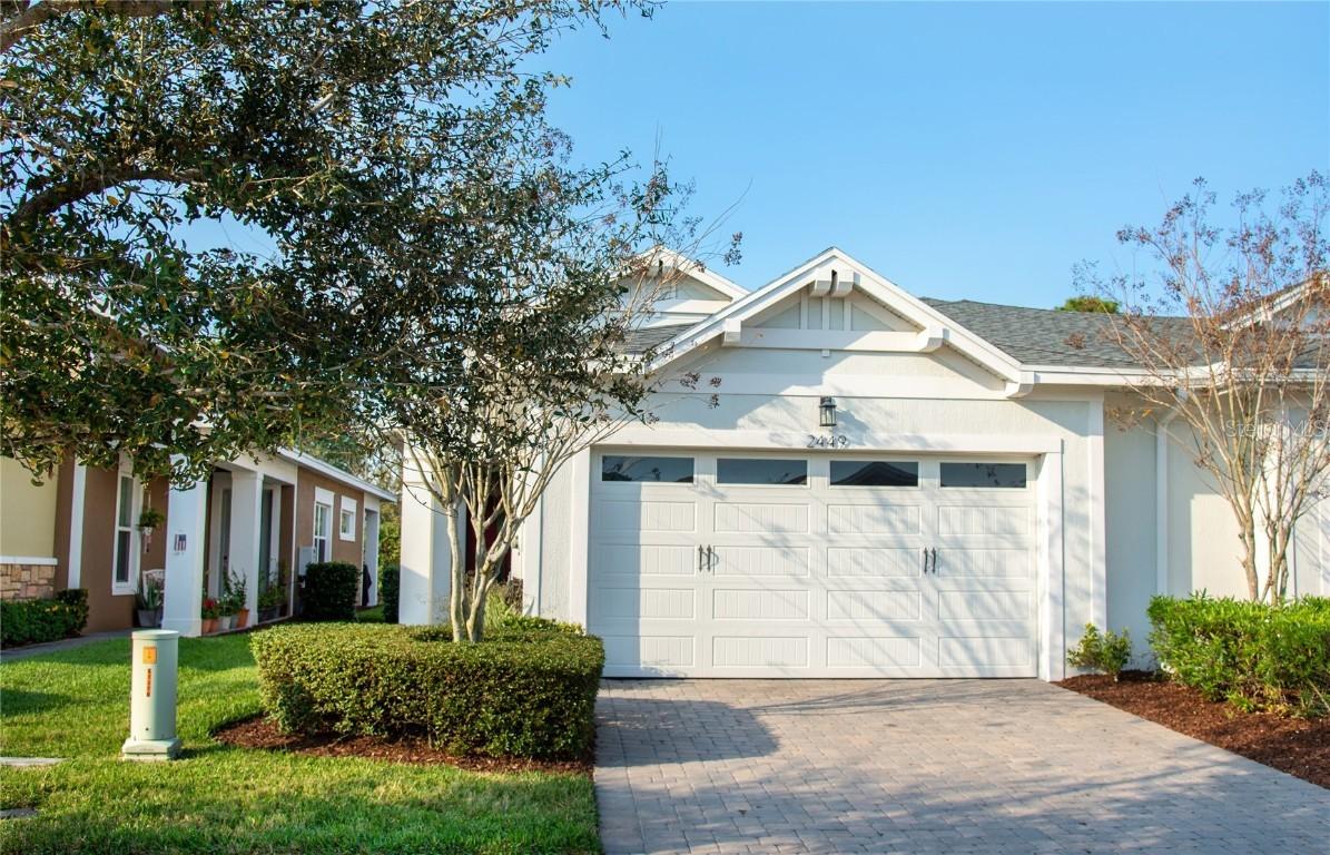 2449 Yellow Brick Rd., St Cloud, FL 34772
