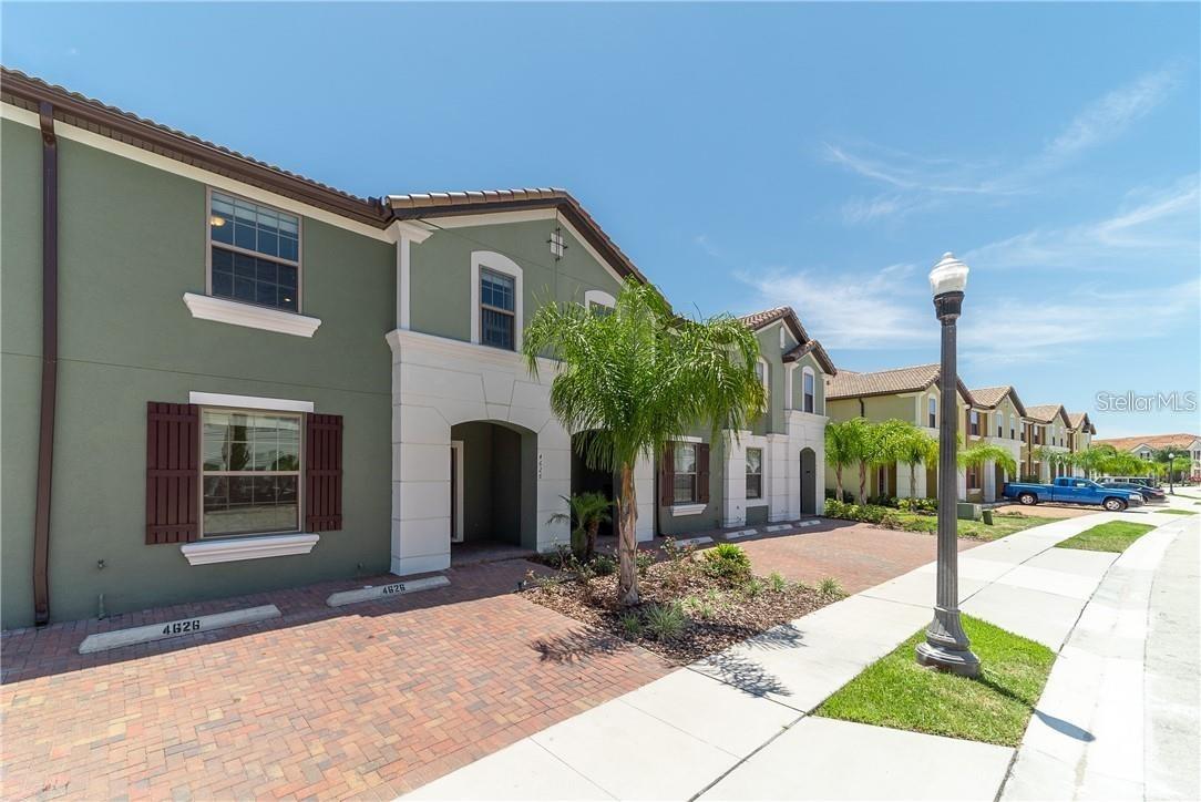 4626 Terrasonesta Dr., Davenport, FL 33837