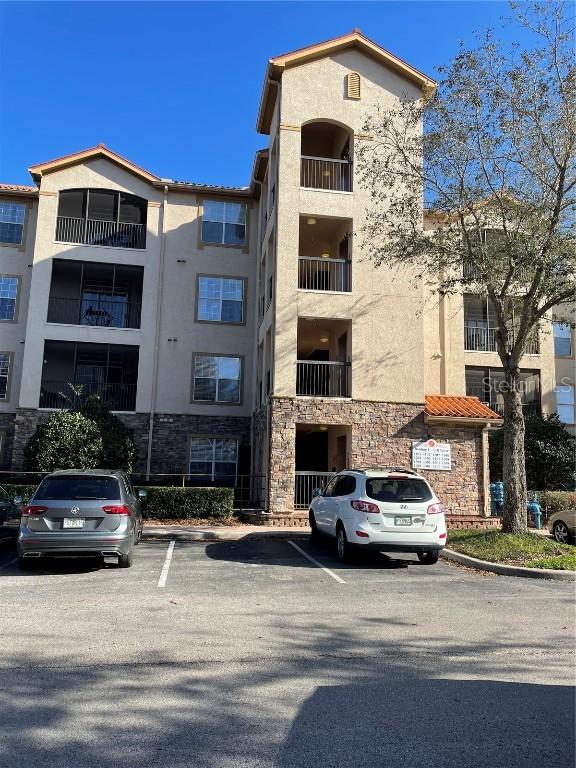 1375 TUSCANA LANE Tuscana Lane #1102, Davenport, FL 33896