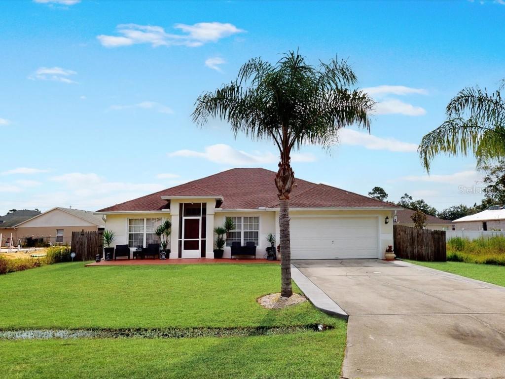 1448 Swan Ct., Kissimmee, FL 34759