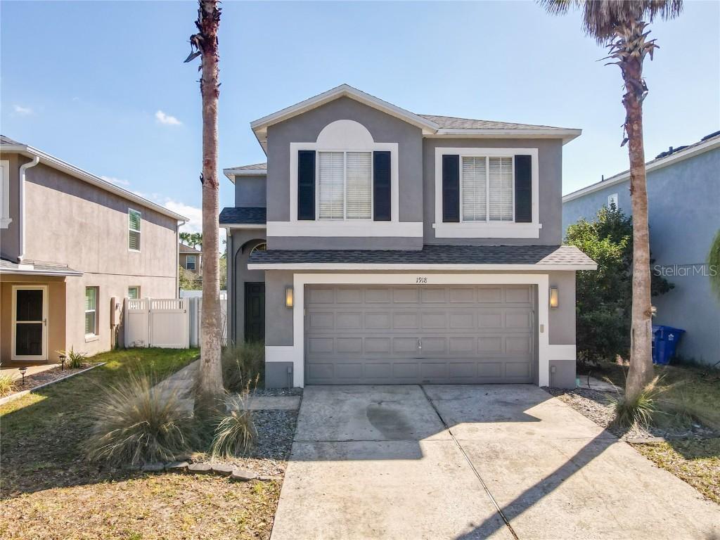 1918 Sherbourne St., Winter Garden, FL 34787