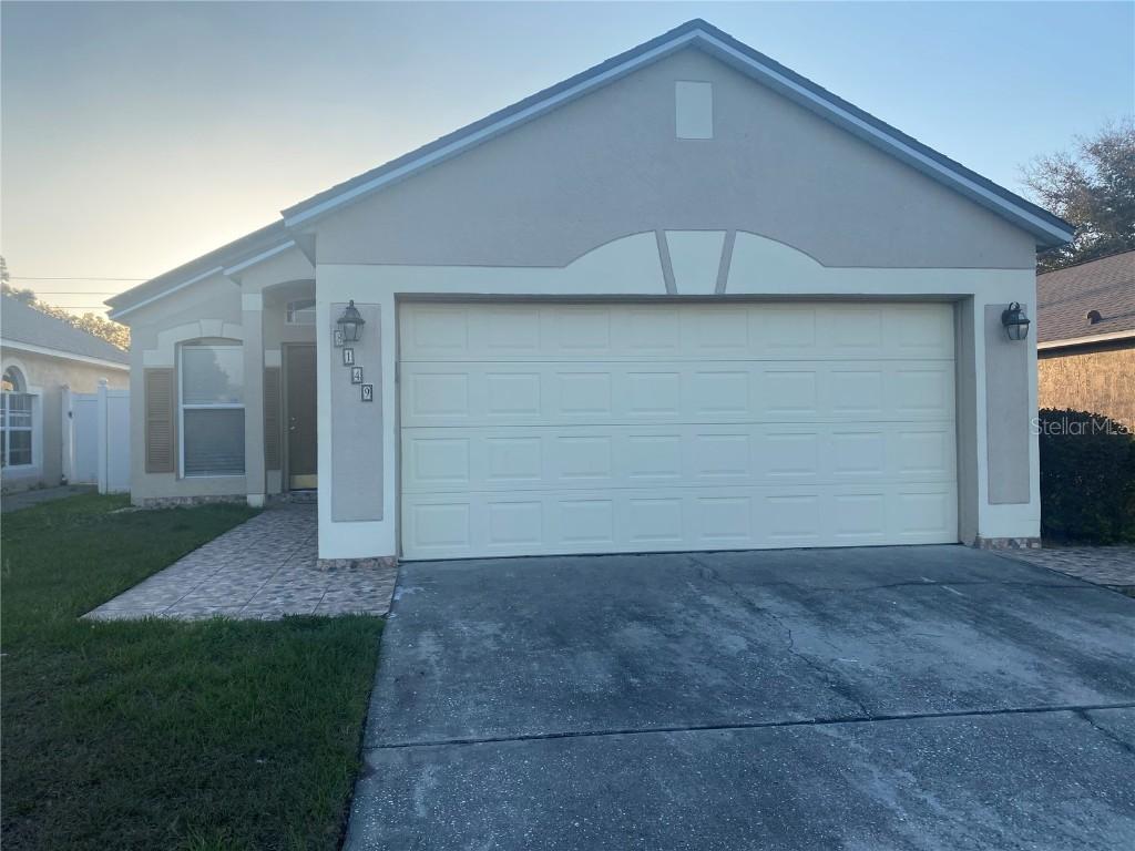 8149 Golden Chickasaw Cir., Orlando, FL 32825