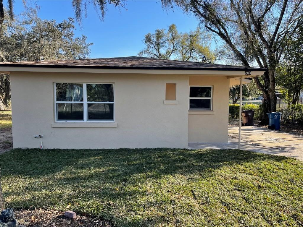 203 North Blvd., Davenport, FL 33837