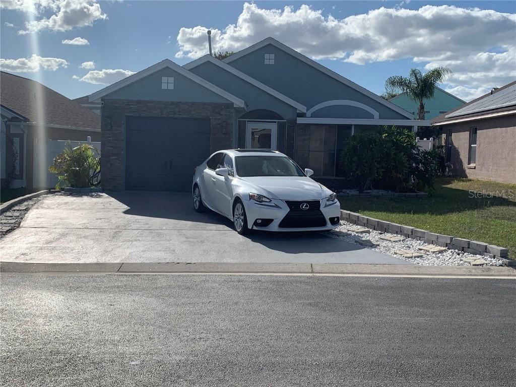 237 Nicholson Dr., Davenport, FL 33837