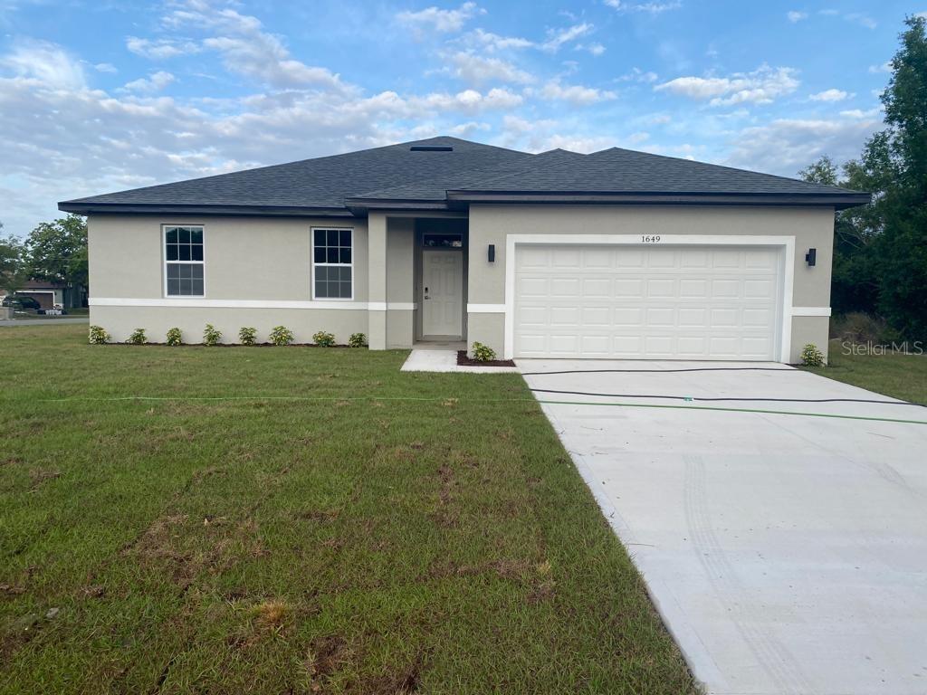 1649 Pickerel Ct., Kissimmee, FL 34759