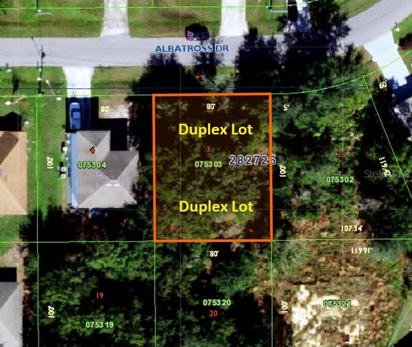 535 A/B Albatross Dr., Poinciana, FL 34759