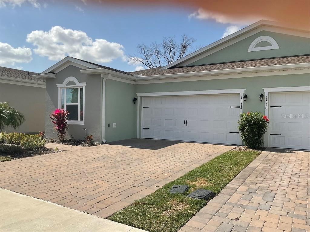 1862 Overcup Ave., St Cloud, FL 34771