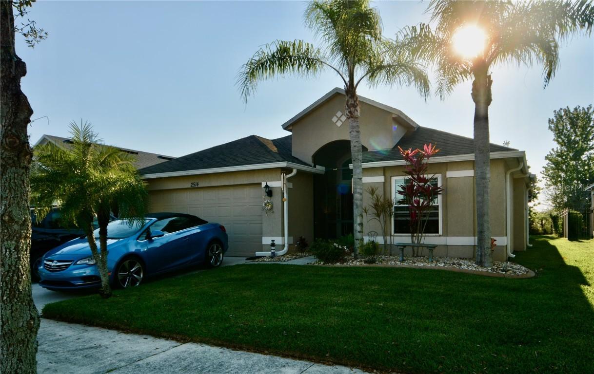 2514 Oakington St., Winter Garden, FL 34787