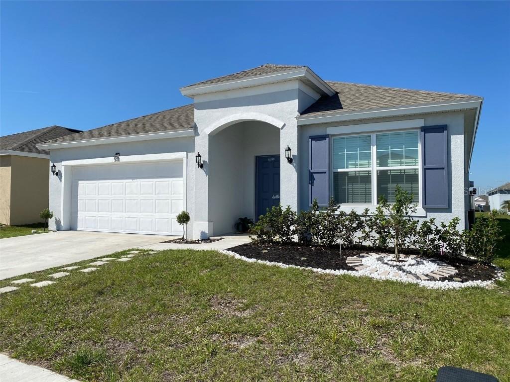 511 Taft Dr., Davenport, FL 33837