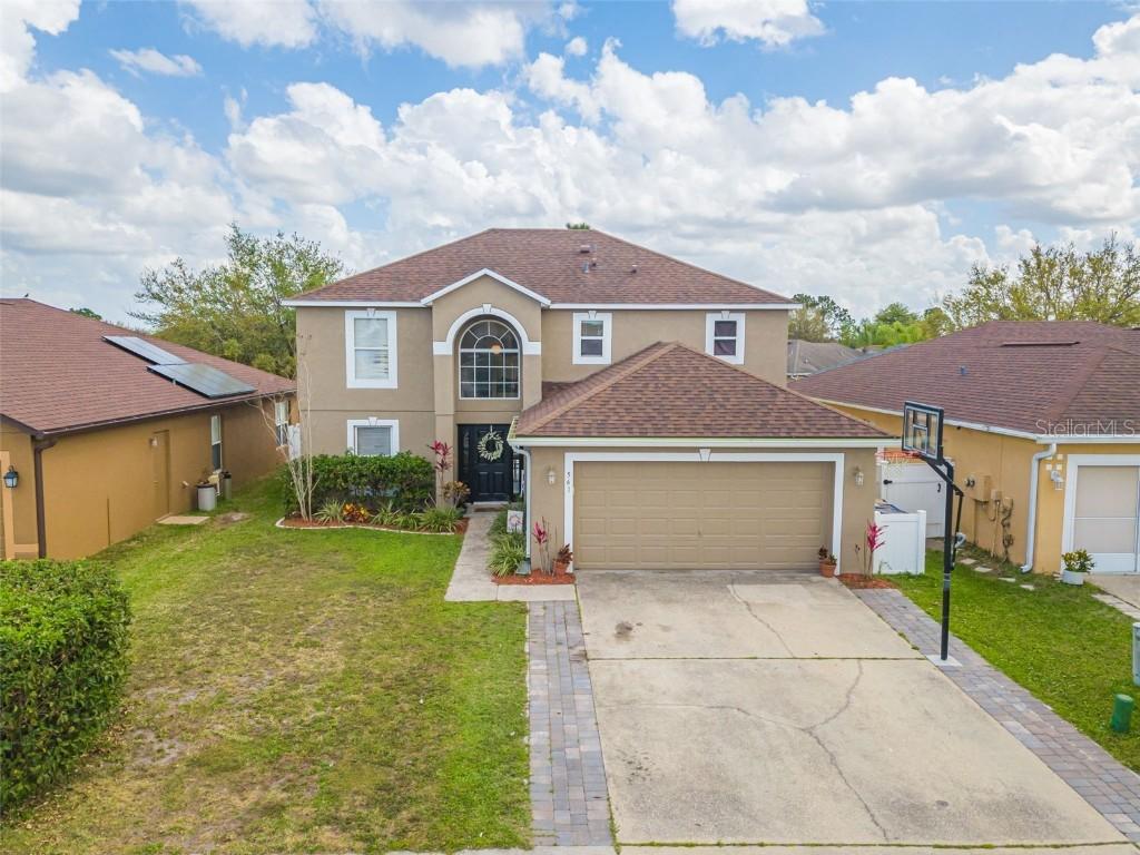 561 Brown Bear Way, St. Cloud, FL 34772