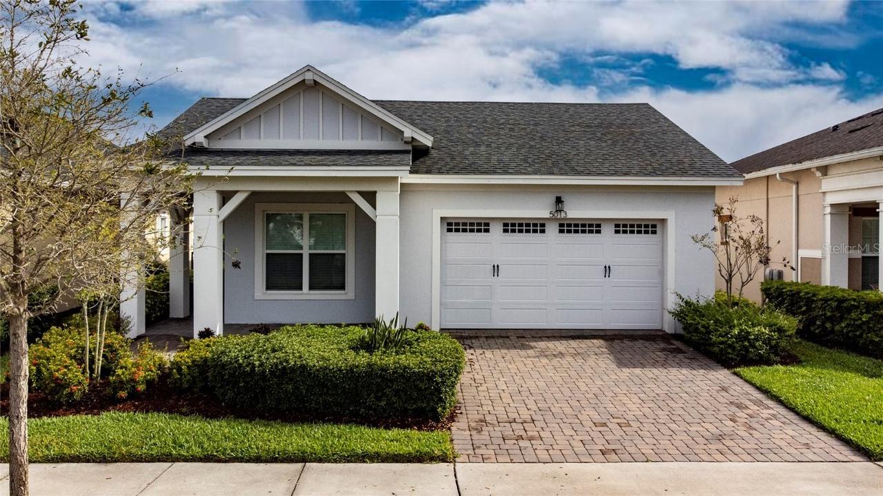 5013 E Fountainwood Dr., St Cloud, FL 34772