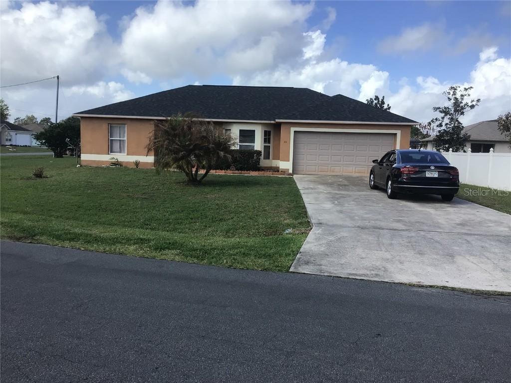 44 York Ct., Kissimmee, FL 34758