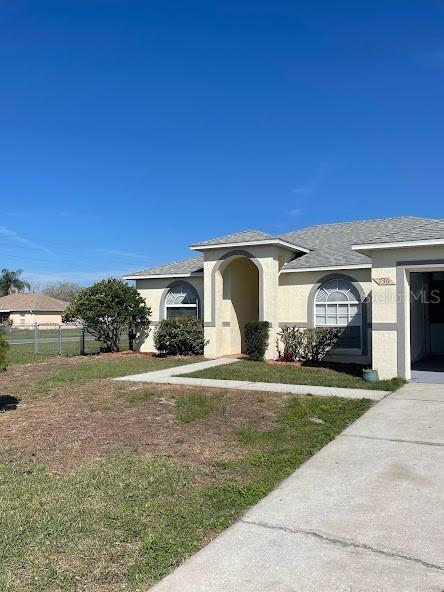 736 Fisher Dr., Poinciana, FL 34759