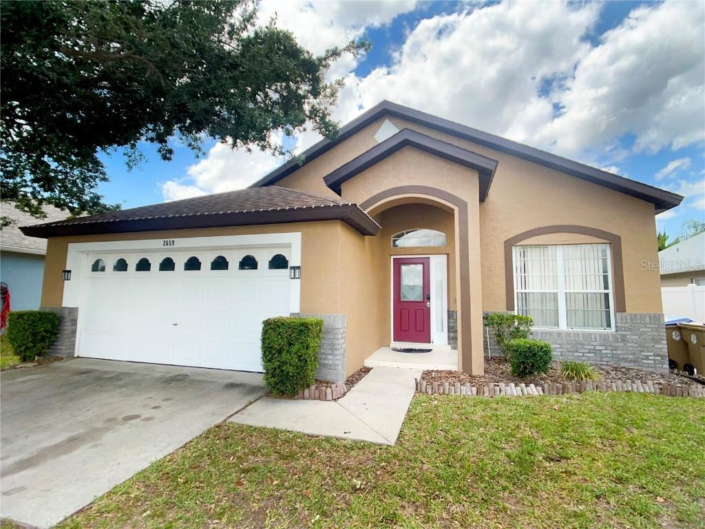 2659 Autumn Creek Cir., Kissimmee, FL 34747