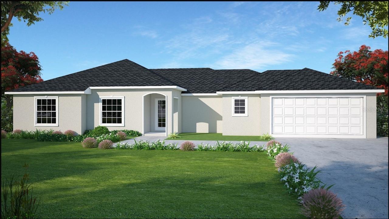 598 Maricopa Dr., Kissimmee, FL 34758