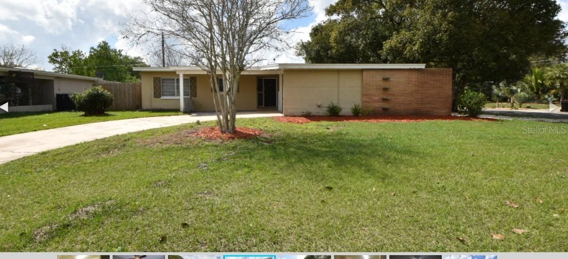 1879 Viburnum Ln., Winter Park, FL 32792