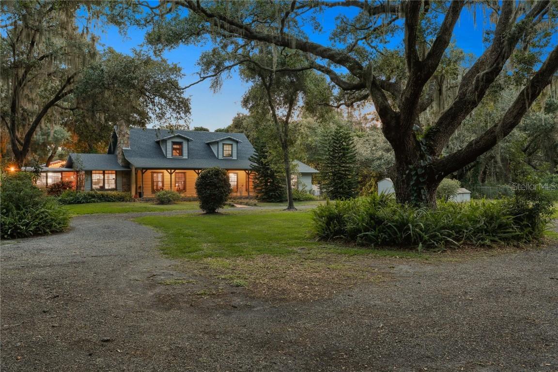 2930 Marjorie Rd., St. Cloud, FL 34772