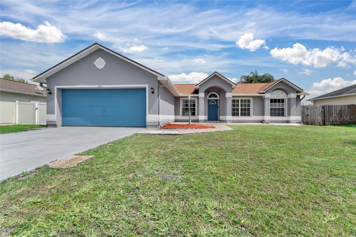 608 Brockton Dr., Kissimmee, FL 34758