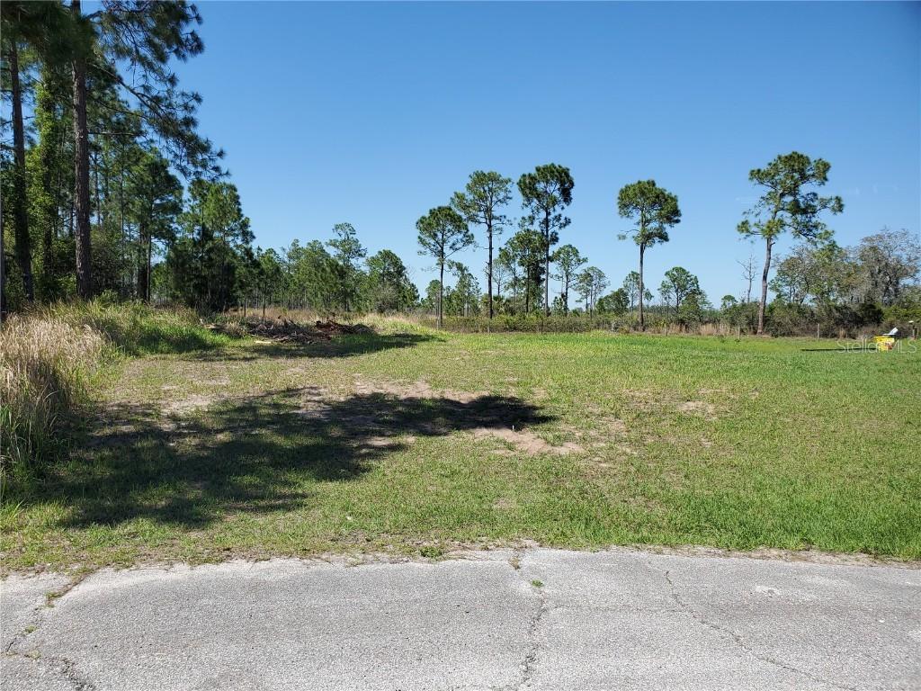 505 Baltic Pl., Poinciana, FL 34759