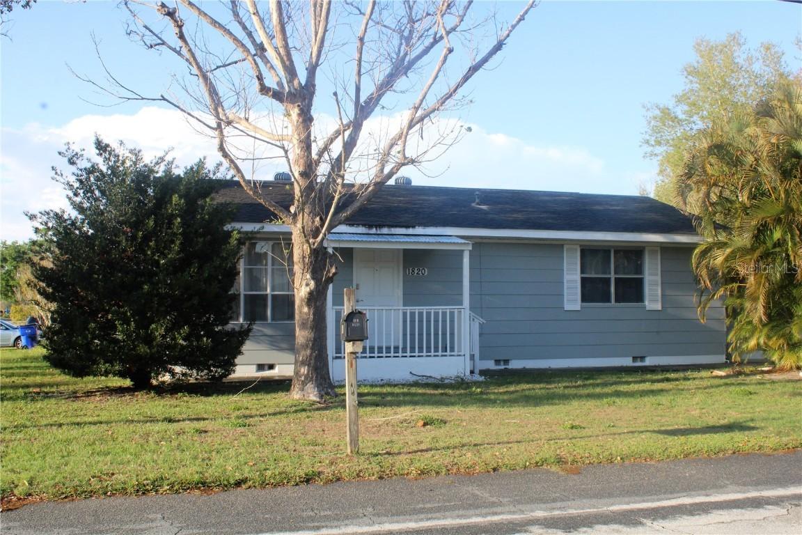 1820 15th St., St. Cloud, FL 34769