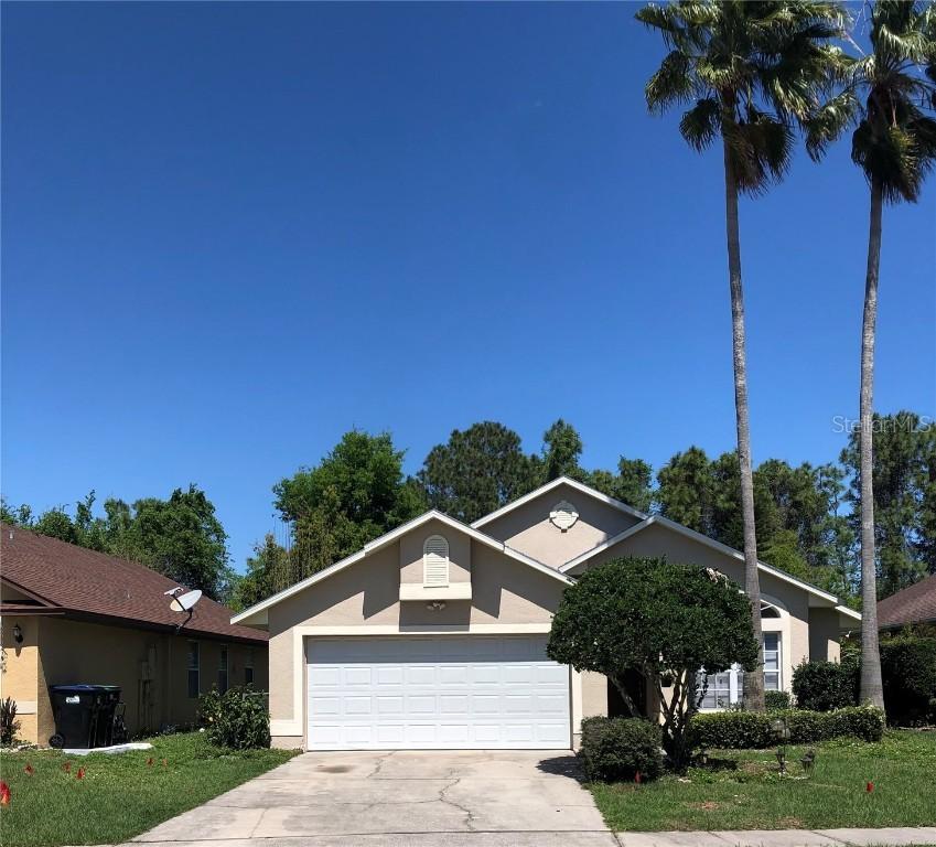 [Address Hidden by Seller], Orlando, FL 32837