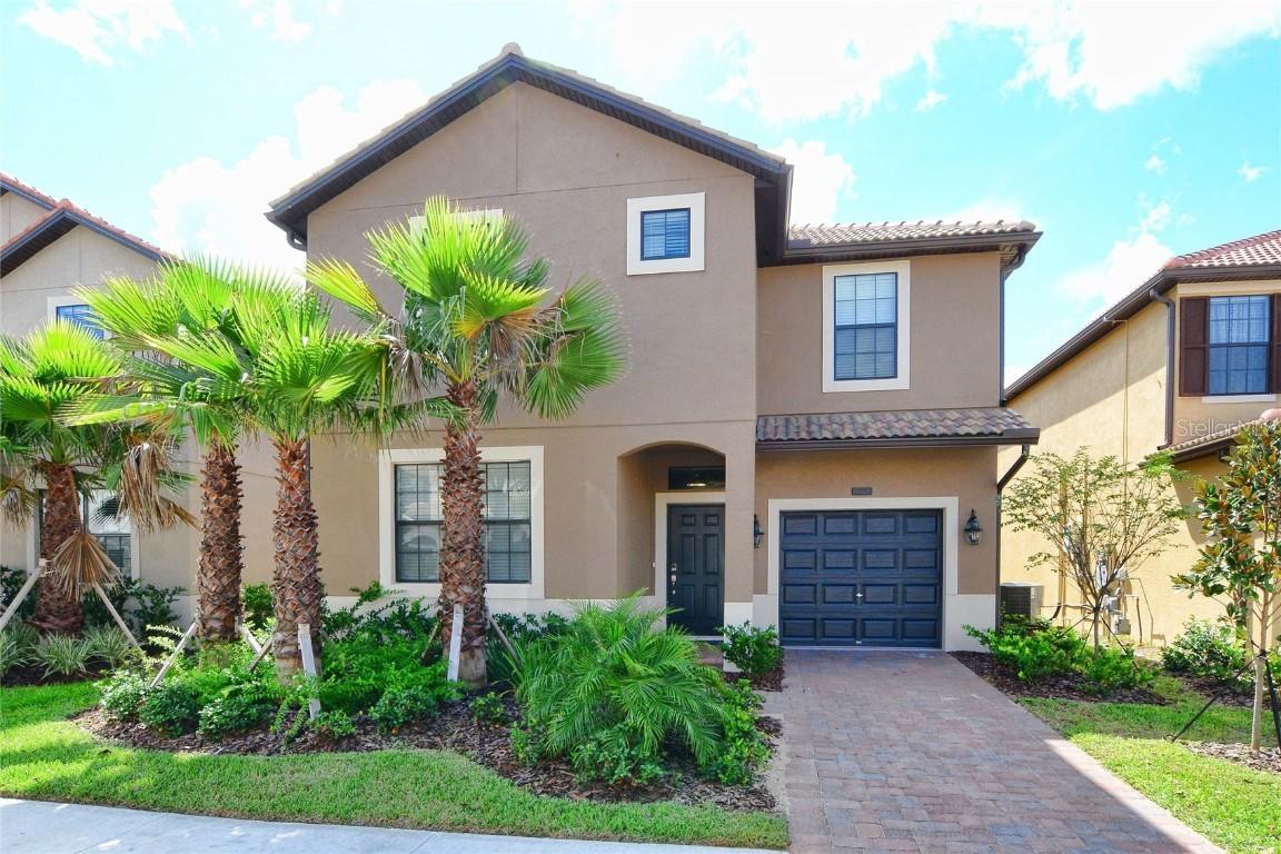 5501 Solterra Cir., Davenport, FL 33837
