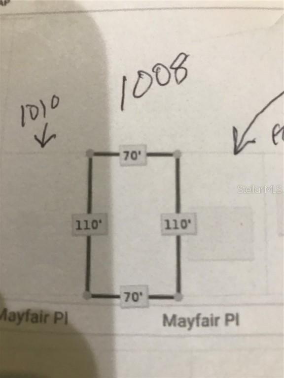 1010 Mayfair Pl., Kissimmee, FL 34758