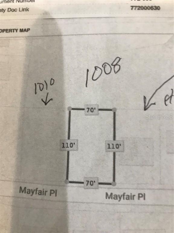 1008 Mayfair Pl., Kissimmee, FL 34758