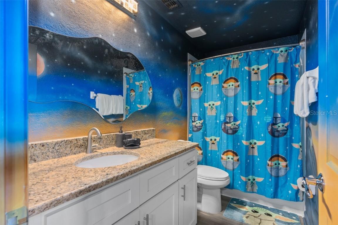 7822 Beechfield St., Kissimmee, FL 34747