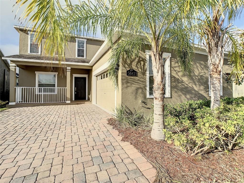 5642 Water Pier Ln., Winter Garden, FL 34787