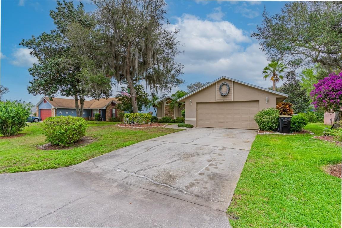 407 Anise Ln., Poinciana, FL 34759