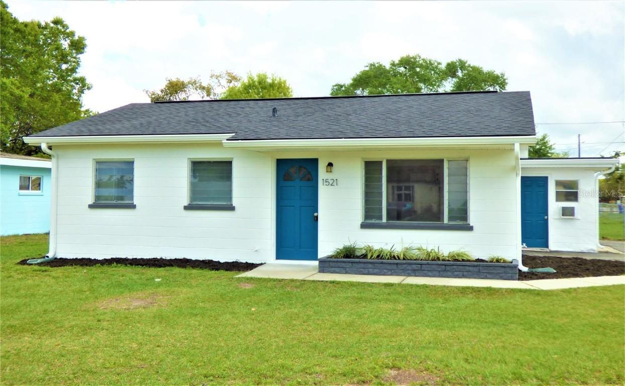 1521 Louisiana Ave., St. Cloud, FL 34769