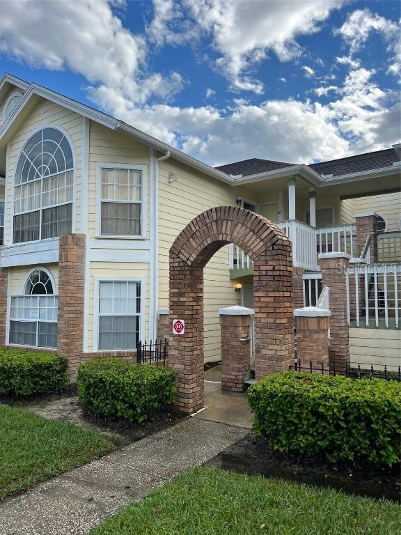 5014 Laguna Bay Cir. #111, Kissimmee, FL 34746