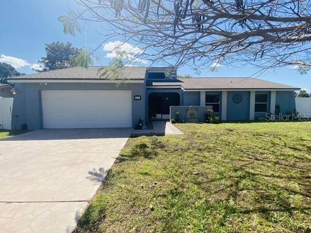 611 Green Dr., Poinciana, FL 34759