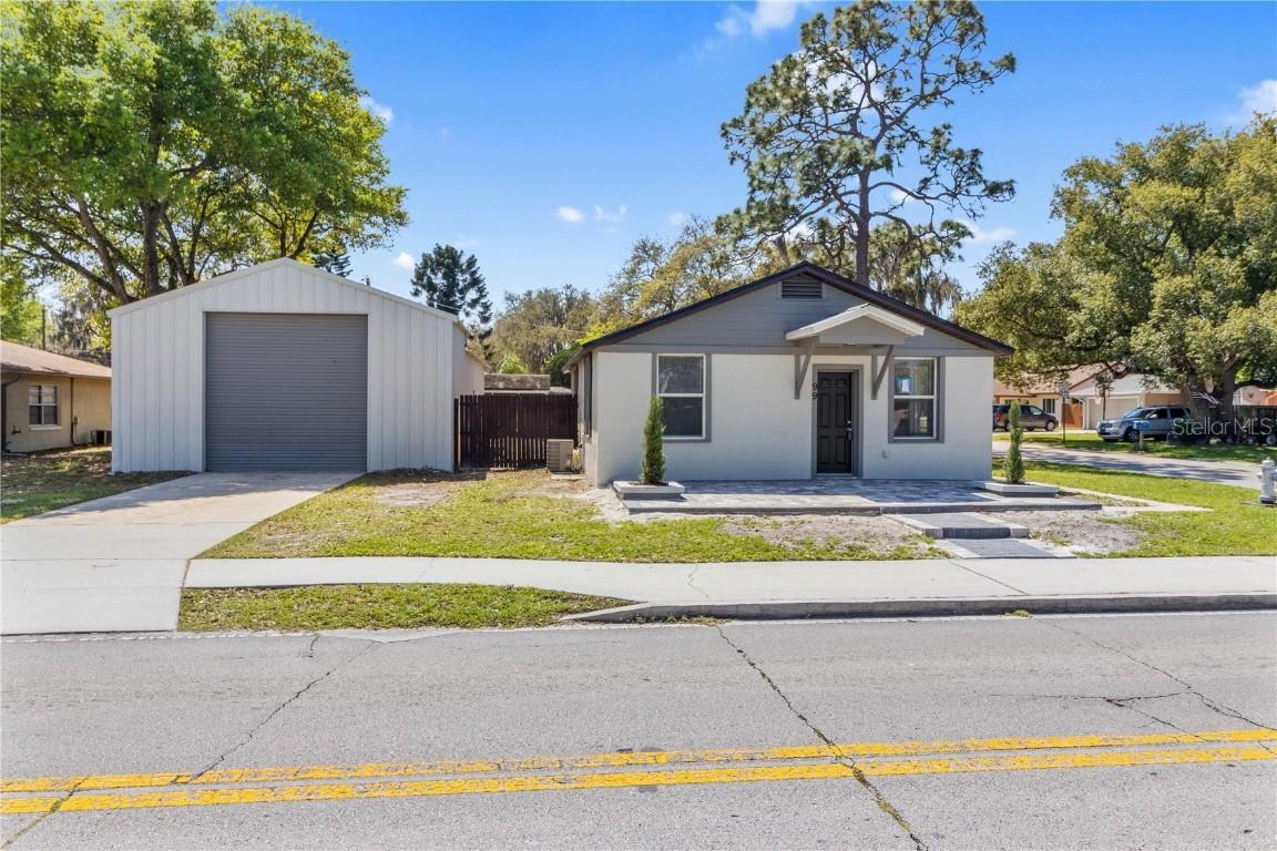 99 10th St., St. Cloud, FL 34769