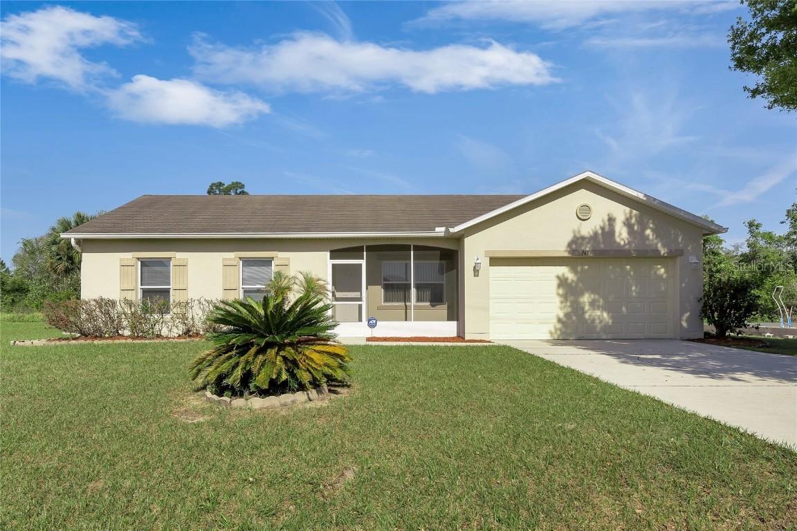 743 Fraser Ct., Poinciana, FL 34759