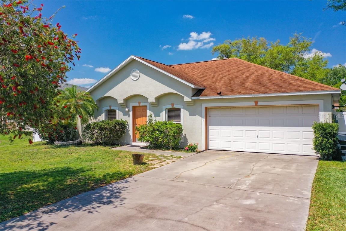452 Flamingo Ct., Poinciana, FL 34759