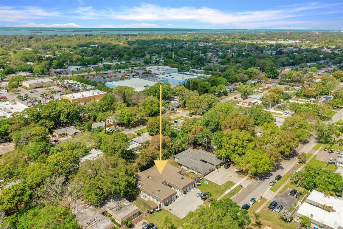 1818 East Dr., Clearwater, FL 33755