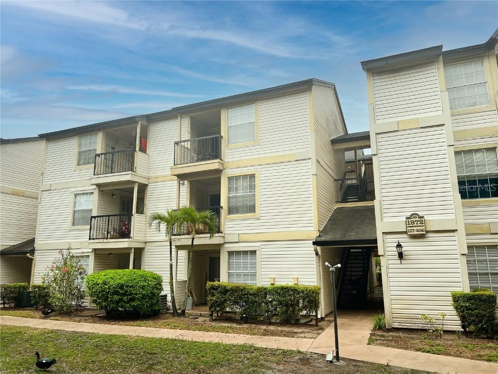 1972 Lake Atriums Cir. #187, Orlando, FL 32839