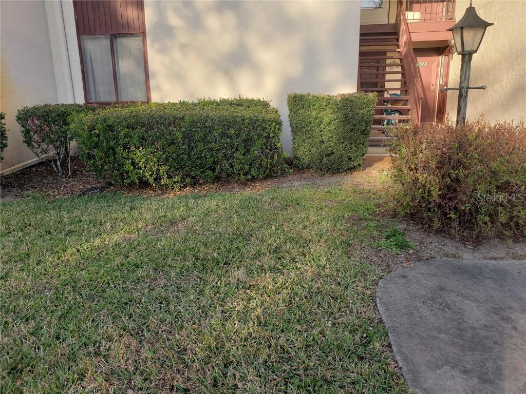 652 Midway Dr. #A, Ocala, FL 34472