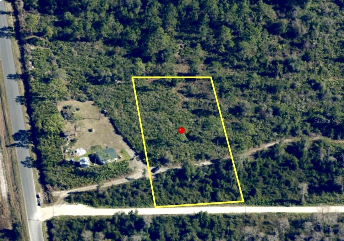 Krazy Ct., Saint Cloud, FL 34773