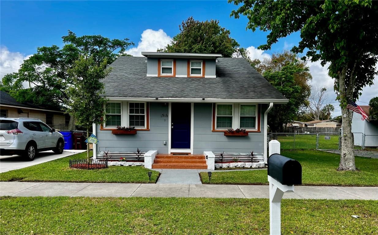 1516 Kentucky Ave., St. Cloud, FL 34769